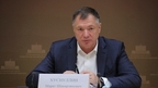 Марат Хуснуллин провёл заседание Правительственной комиссии по ликвидации последствий наводнения, произошедшего в Иркутской области