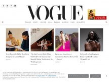 Vogue