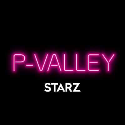 P-Valley