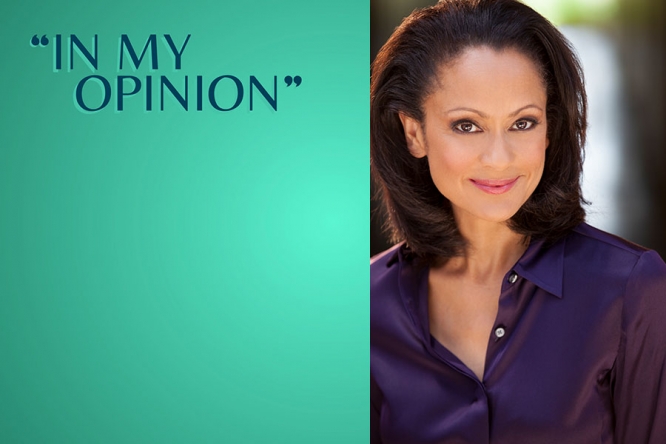 Anne-Marie Johnson