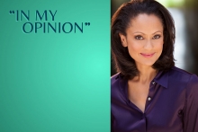 Anne-Marie Johnson