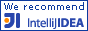 IntelliJ IDEA Logo