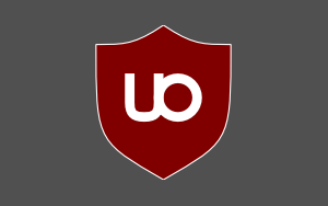 uBlock Origin