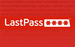 LastPass