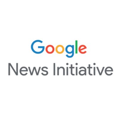 Google News Initiative