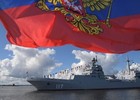 Главный военно-морской парад