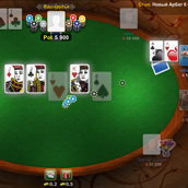 Скриншот 5 к игре Покер