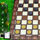 Скриншот 5 к игре Шашки