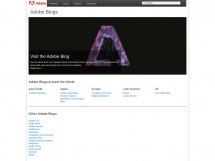 Adobe Blogs