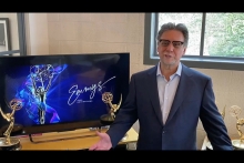 72nd Emmy Awards Nominations Announcements