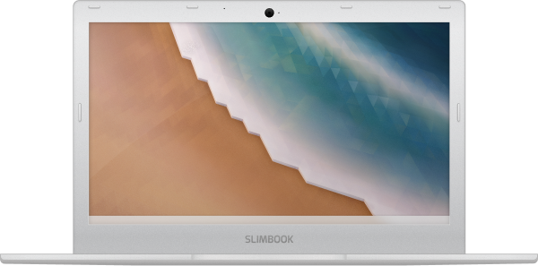 KDE Slimbook II