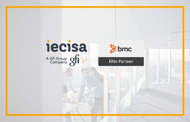 IECISA | BMC