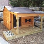 Dog house