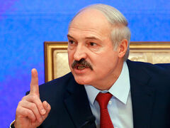 Лукашенко вызвал в Минск генпрокуроров России и Украины