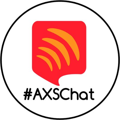 AXSChat