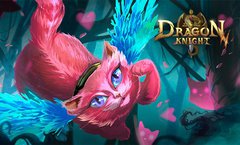 Dragon Knight 2 играть бесплатно