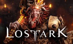 LOST ARK играть бесплатно