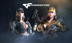 Cross Fire играть бесплатно