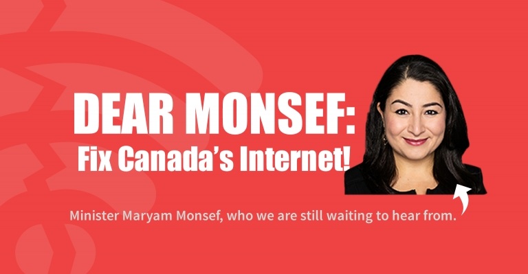 Image for Your pandemic Internet story is needed to fix Canada’s Broadband Crisis