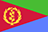 Flagge von Eritrea