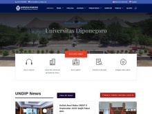 Universitas Diponegoro