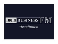 Радиостанция Business FM Челябинск, г. Челябинск, главный редактор – Фролов Андрей Сергеевич; 