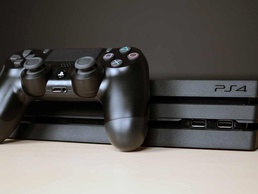 Чем нам запомнилась эпоха PlayStation 4 (видео)
