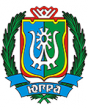 Правительство Ханты-Мансийского автономного округа — Югры