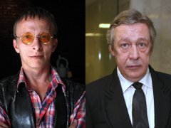 Иван Охлобыстин написал пьесу для Михаила Ефремова