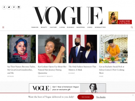 Vogue