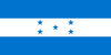 Flag of Honduras