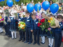 Школьных линеек в столице не будет – Собянин