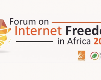 FIFAfrica20 to be hosted by CIPESA in partnership with Paradigm Initiative