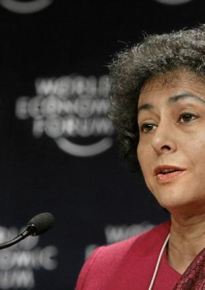 Civil society groups welcome Irene Khan as the new Special Rapporteur on freedom of expression