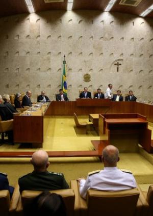 Open letter: Brazilian Federal Supreme Court Justices are called upon to correct serious injustice and to protect press freedom and the rights to information and protest in the emblematic case of Alex da Silveira