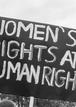 Joint statement welcomes the gains in advancing the rights of women and girls at the 44th session of the Human Rights Council