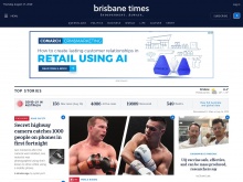 Brisbane Times