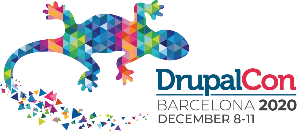DrupalCon Barcelona 2020