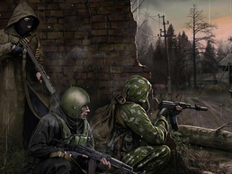 Лучшие моды для S.T.A.L.K.E.R.: Зов Припяти