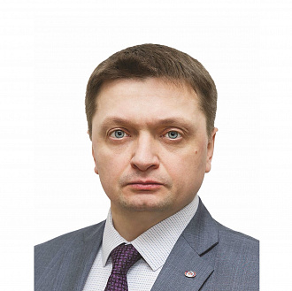 Балалаечников Андрей Владимирович