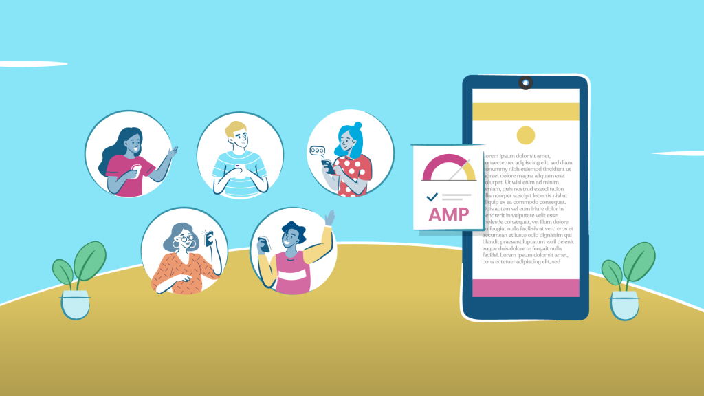 How to Get a Faster Mobile Website with AMP