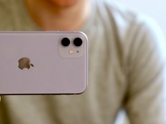 Цены на iPhone 11 в России упали до психологической отметки