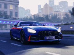 Новый Need for Speed или настоящий автосим? Обзор Project CARS 3