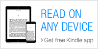 Kindle App Ad