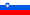 Flag of Slovenia