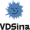 VDSina.ru — хостинг серверов