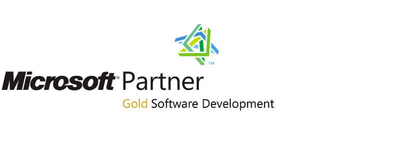 Microsoft Gold Partner