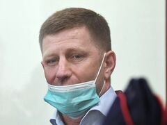 Фургалу предъявили обвинение в организации убийства