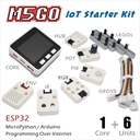 M5GO IoTスターターキット