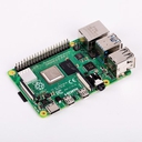 Raspberry Pi 4 Model B / 4GB（Element14製）